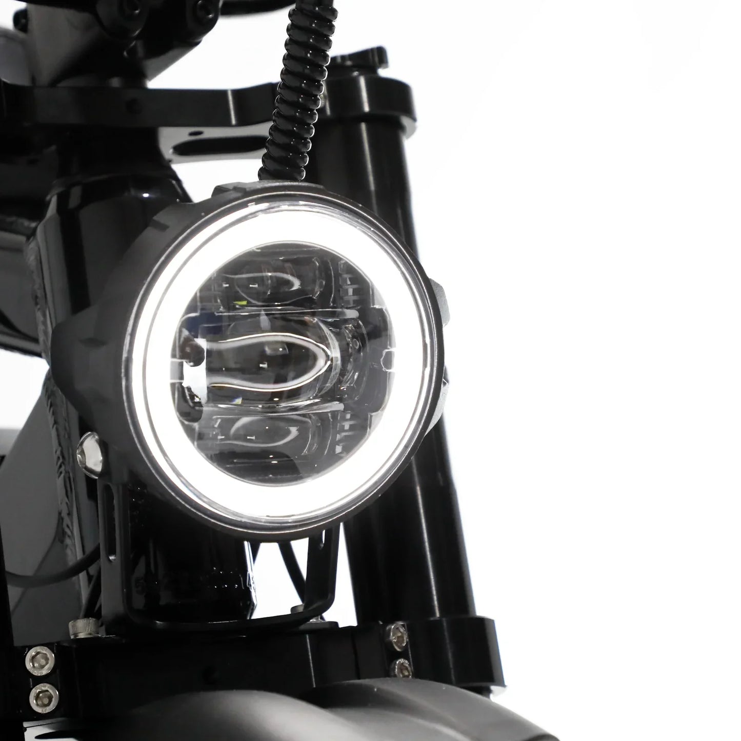 Fatboy BAGUS V3 - EN15194 Certified eBike