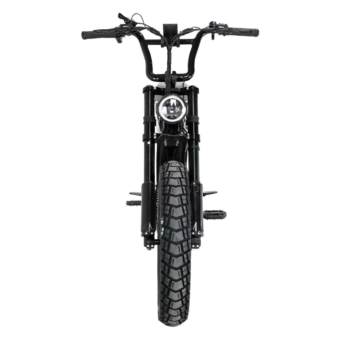 Fatboy HARLEM V3
