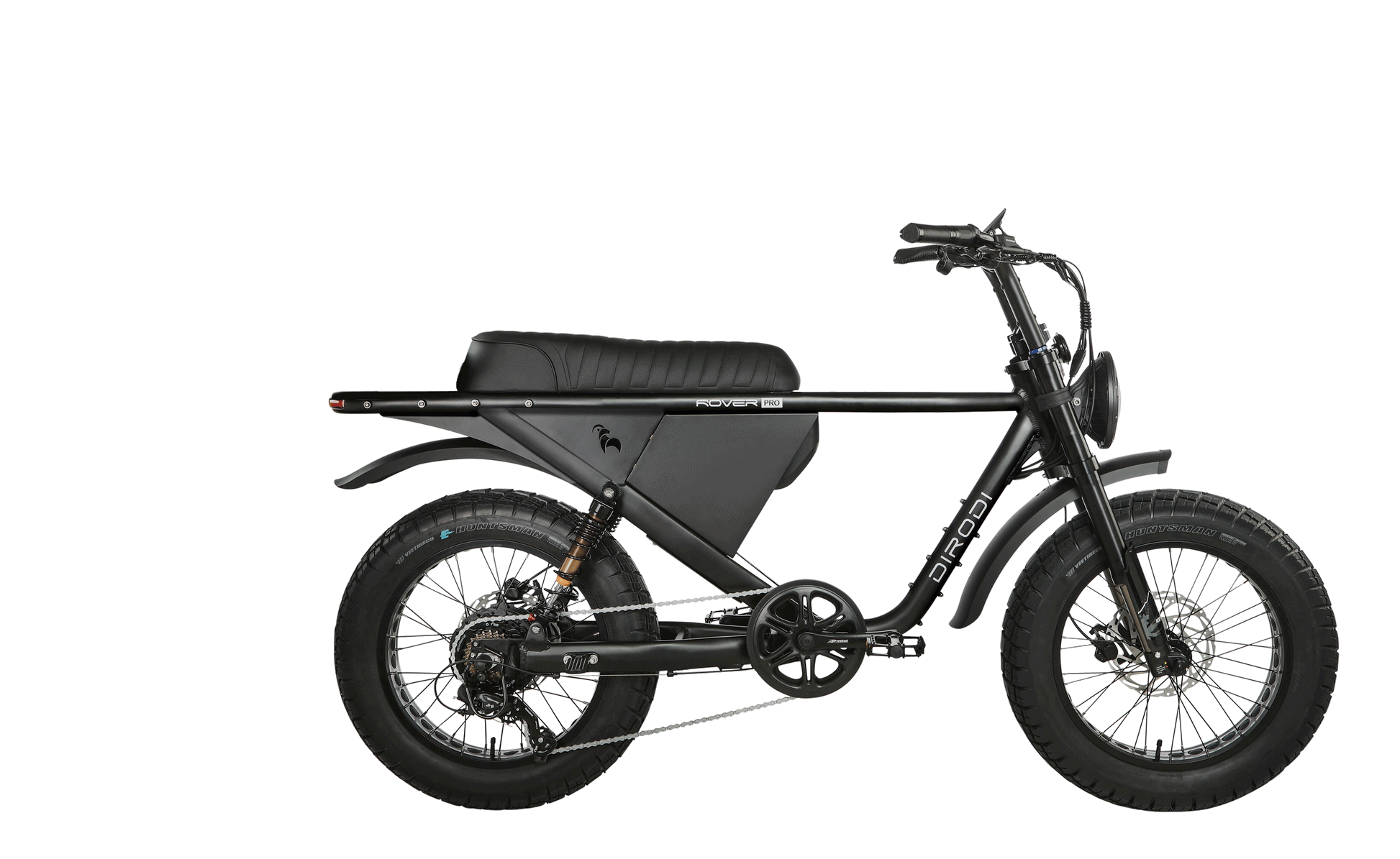 DIRODI Rover Pro - freedommachine