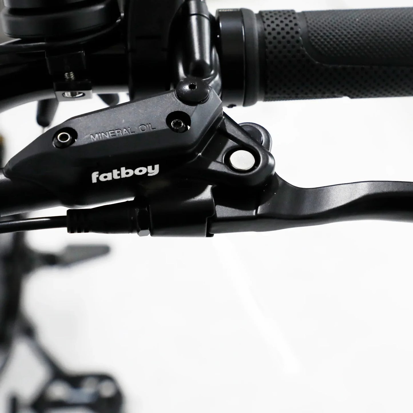 Fatboy BAGUS V3 - EN15194 Certified eBike