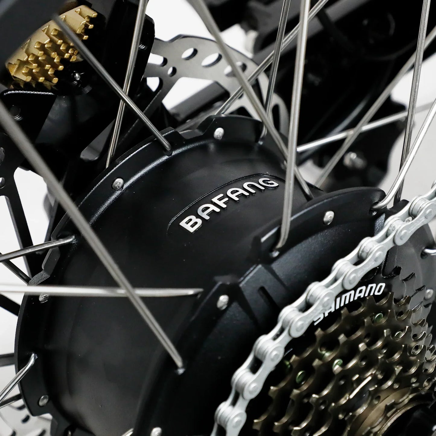Fatboy SCRAMBLER V3