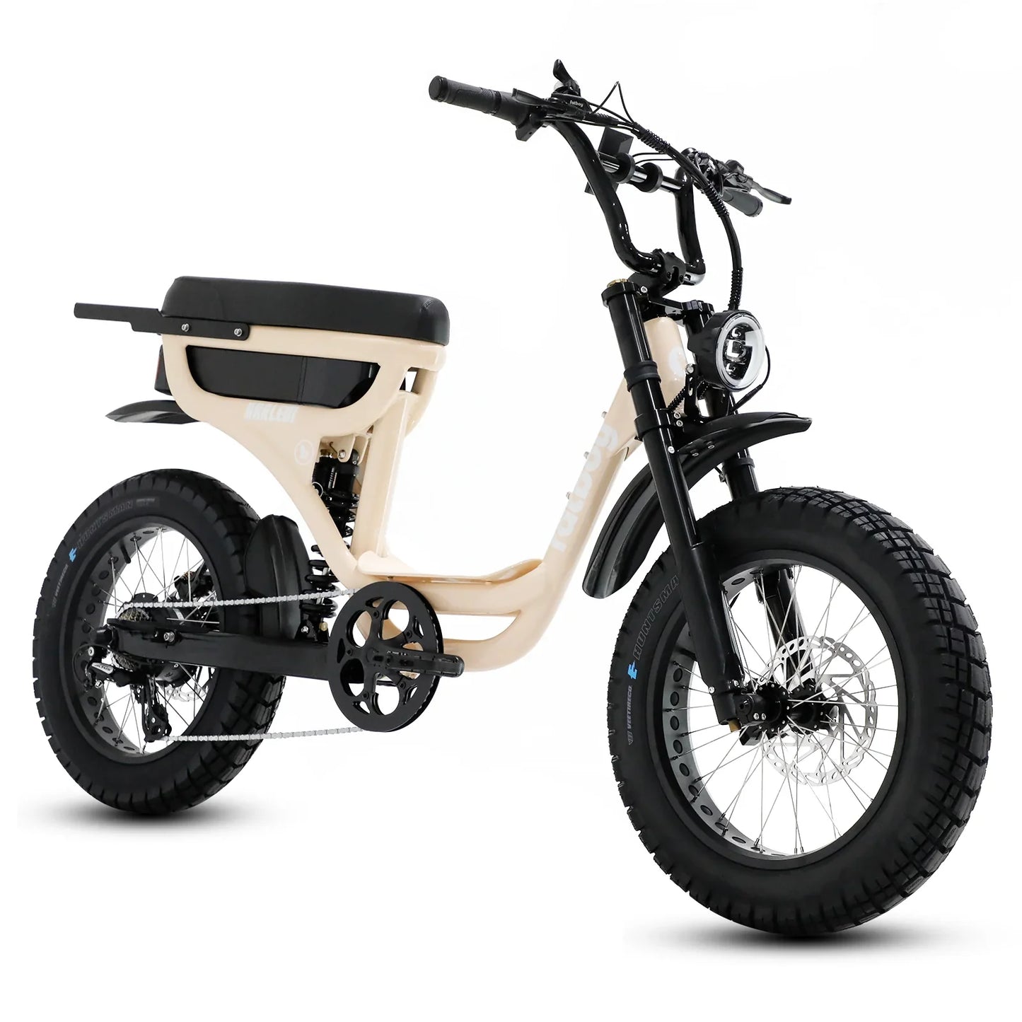 Fatboy HARLEM V3