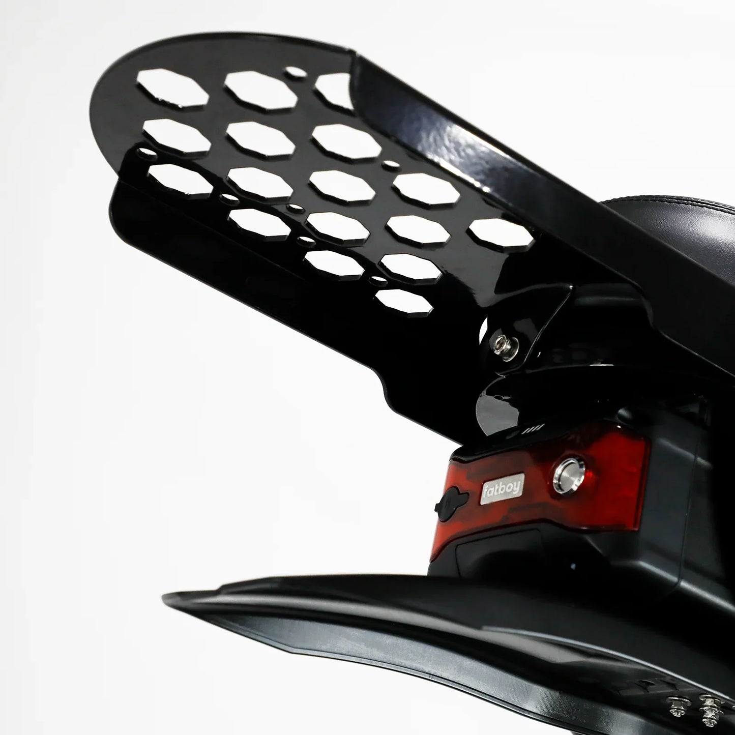 Fatboy SCRAMBLER V3
