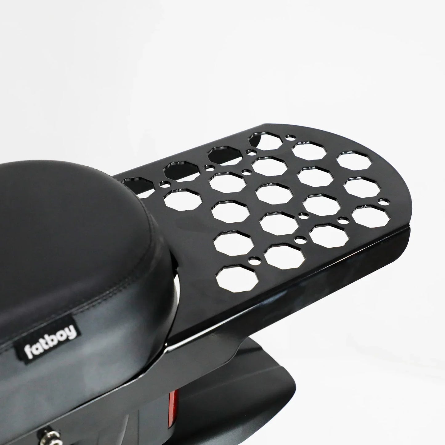 Fatboy SCRAMBLER V3