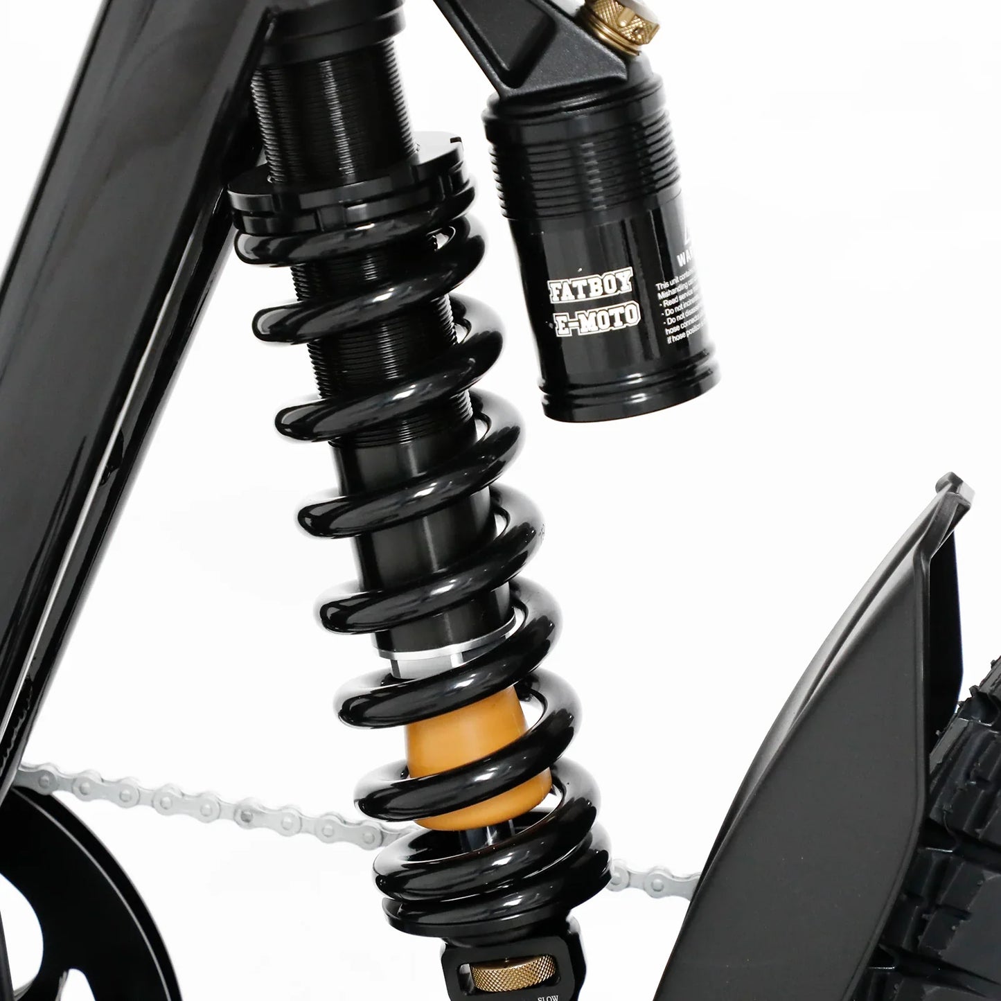 Fatboy BAGUS V3