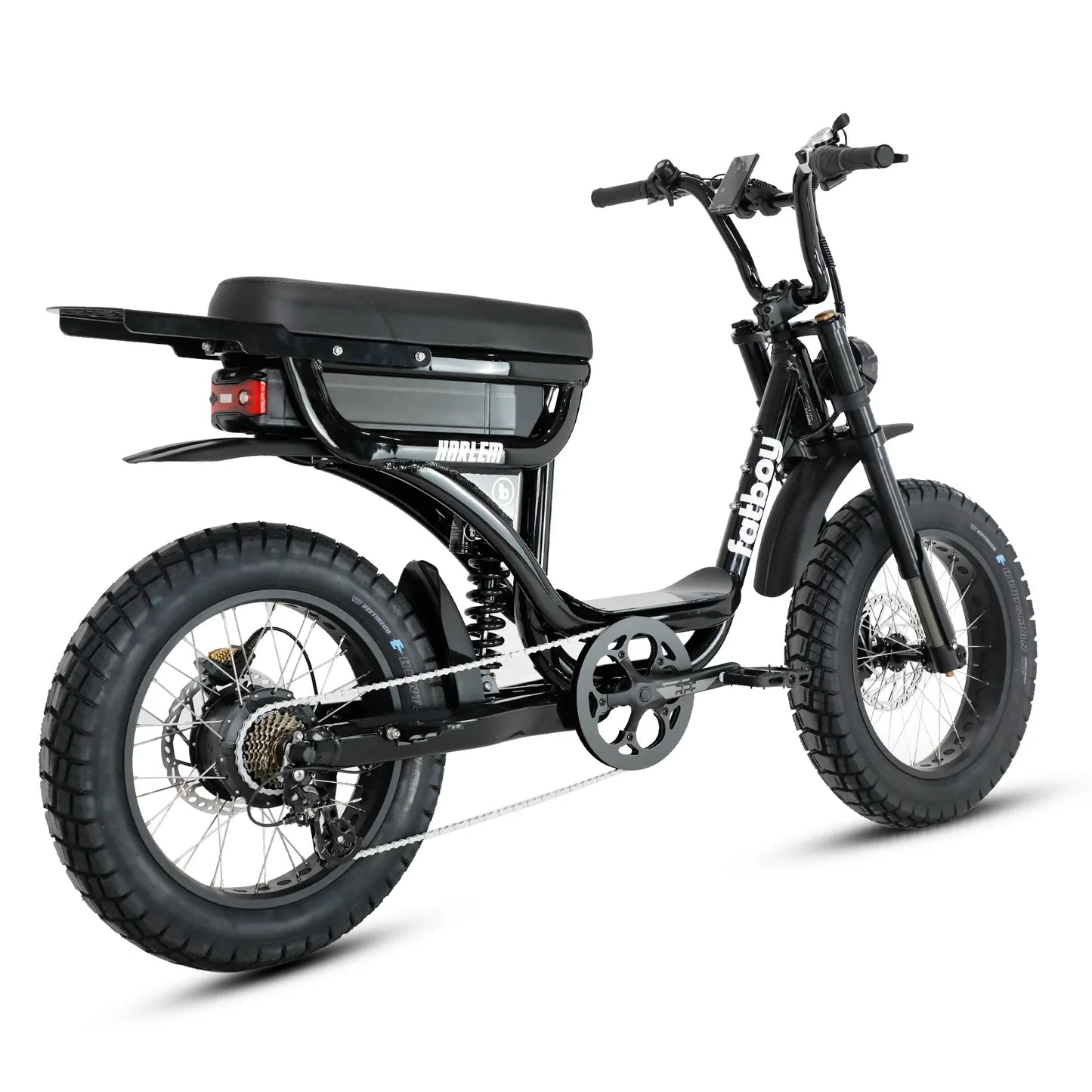 Fatboy HARLEM V3