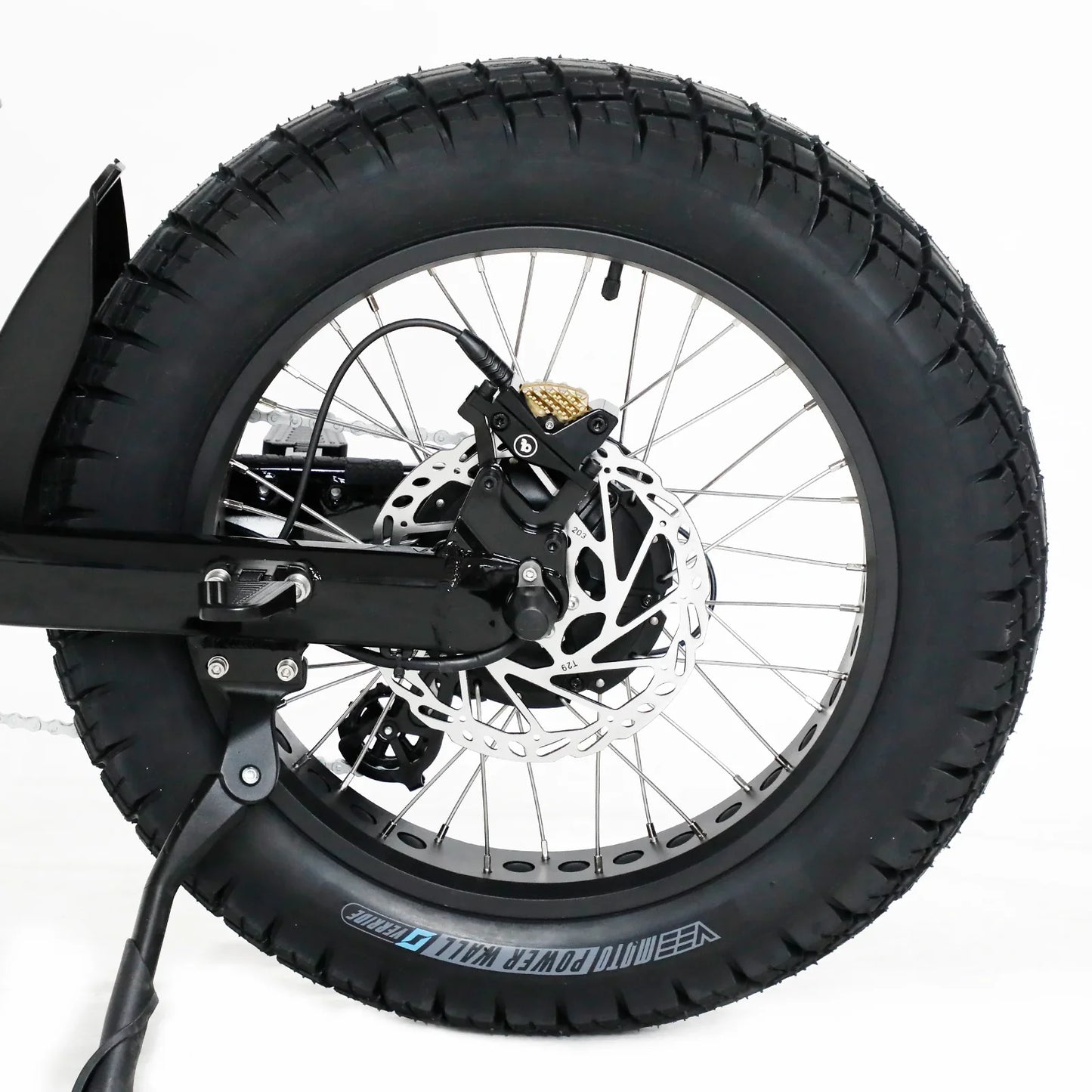 Fatboy BAGUS V3