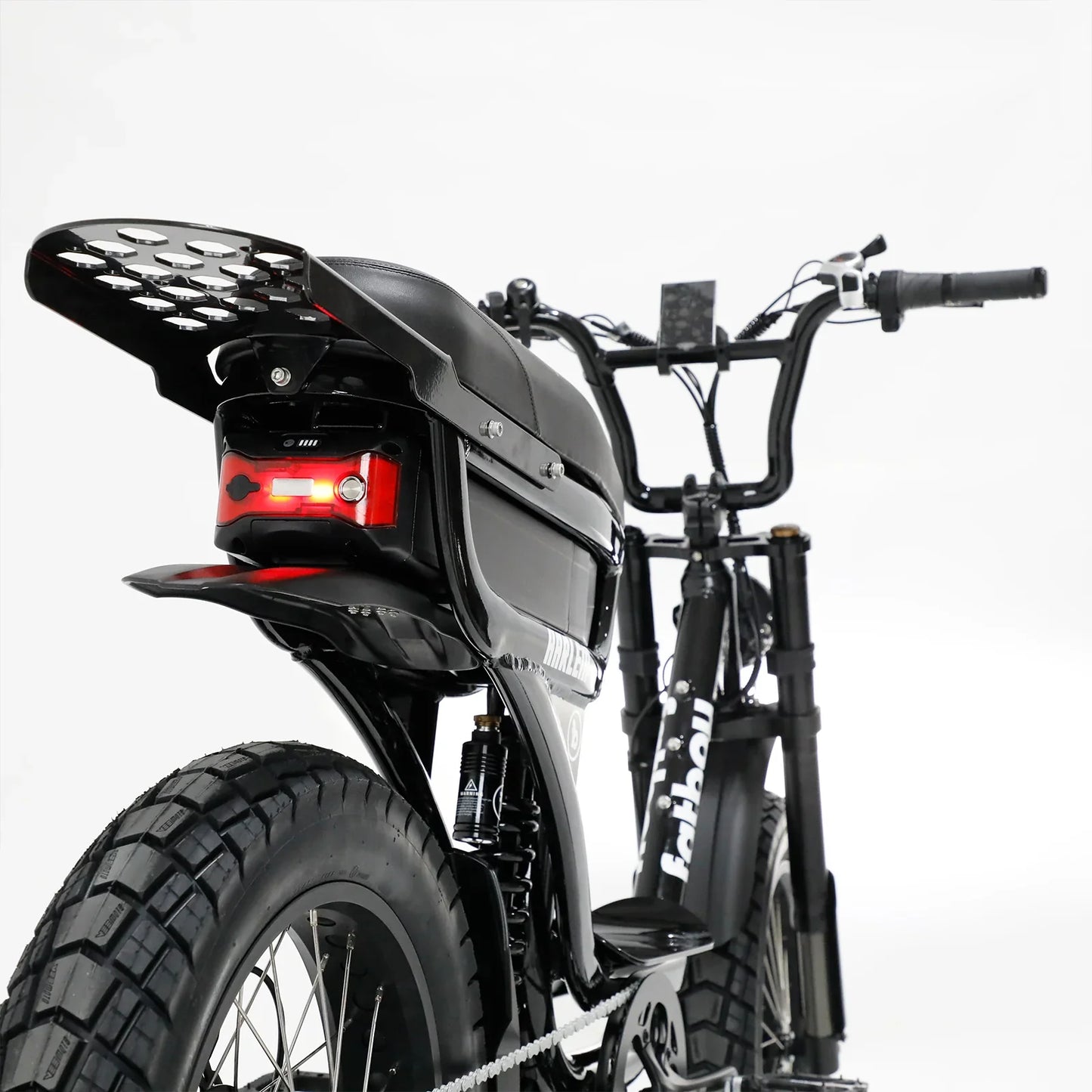 Fatboy HARLEM V3 - EN15194 Certified eBike