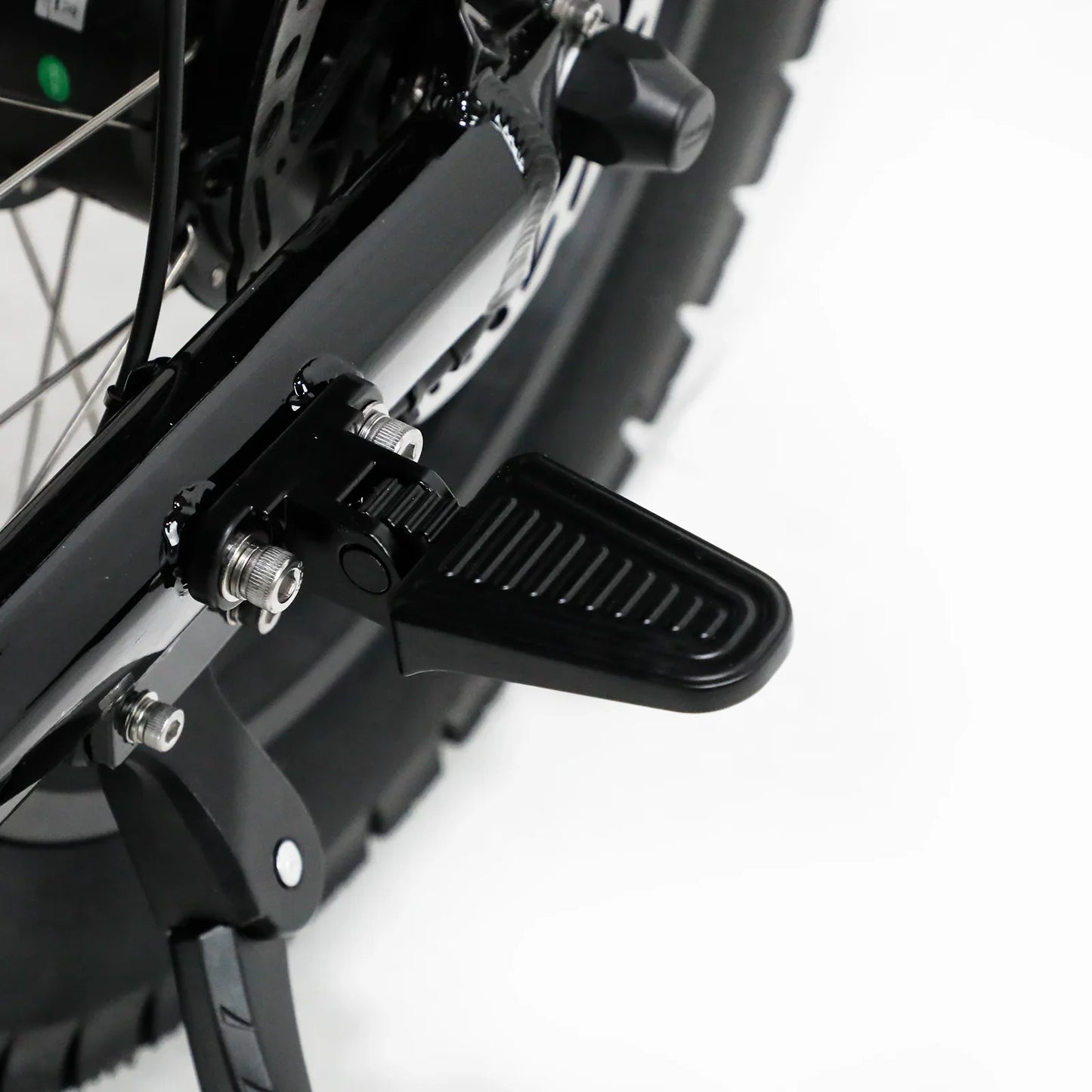 Fatboy SCRAMBLER V3