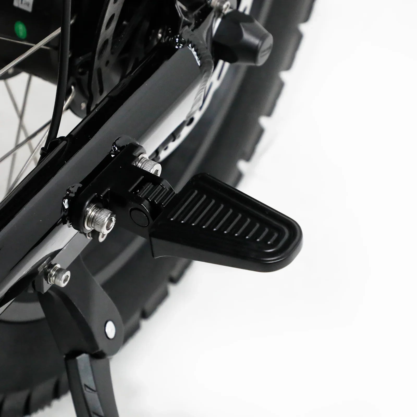 Fatboy SCRAMBLER V3 - freedommachine