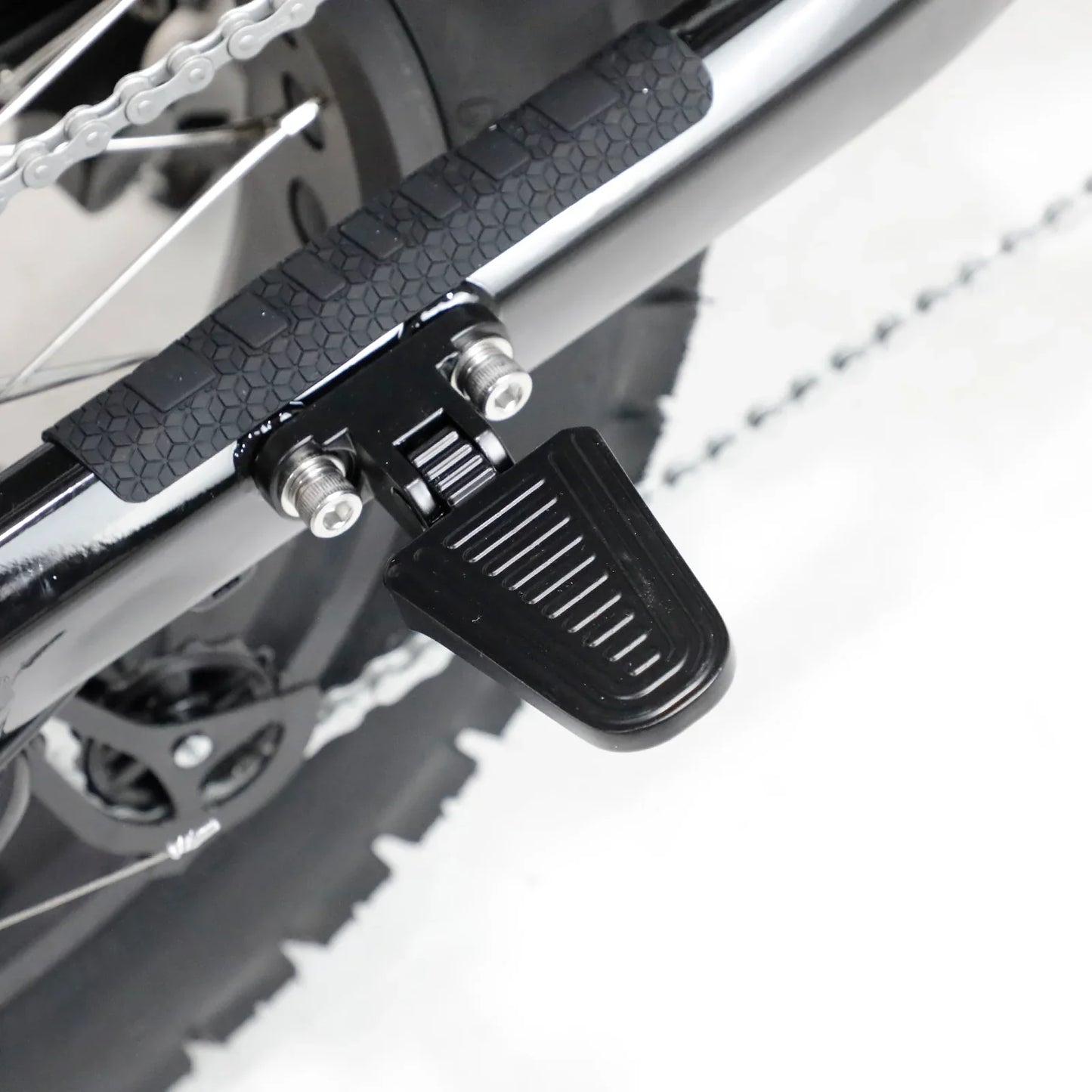 Fatboy BAGUS V3 - EN15194 Certified eBike - freedommachine