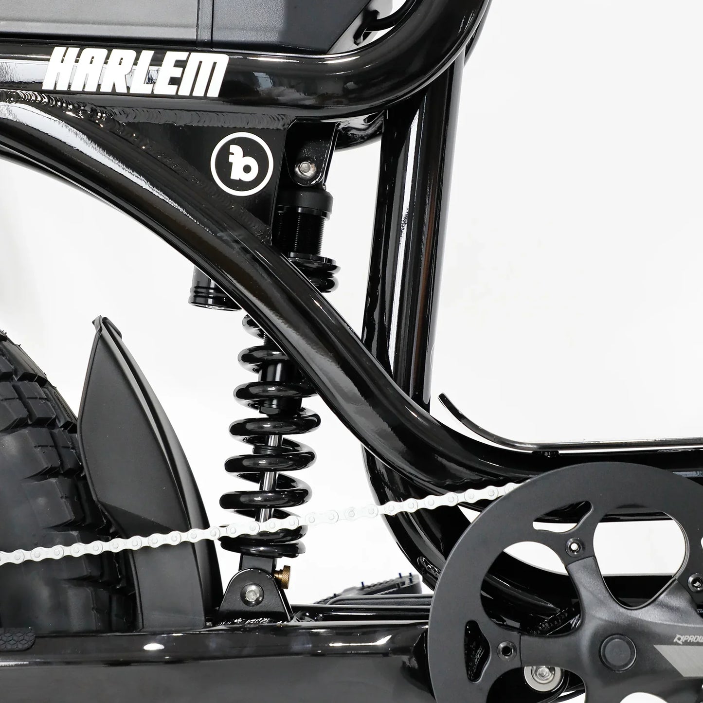 Fatboy HARLEM V3 - EN15194 Certified eBike