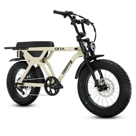 Fatboy DNA V3 - Available NOW!