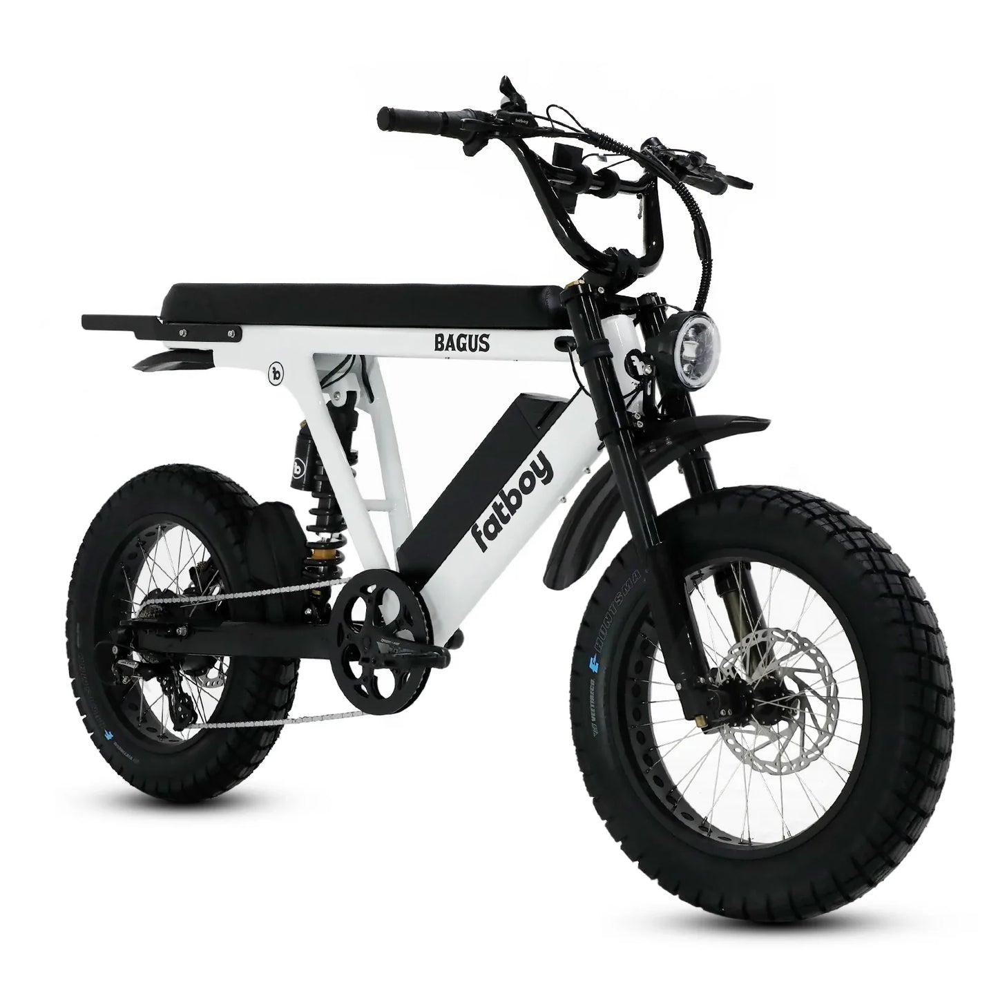 Fatboy BAGUS V3
