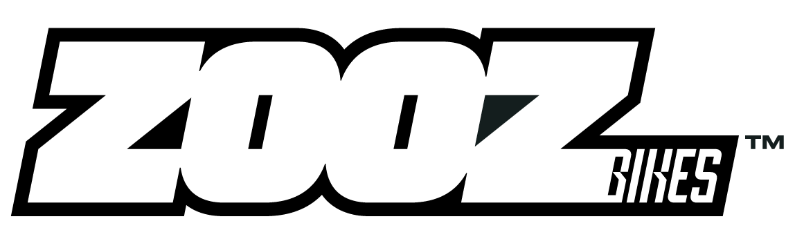 Zooz Bikes logo