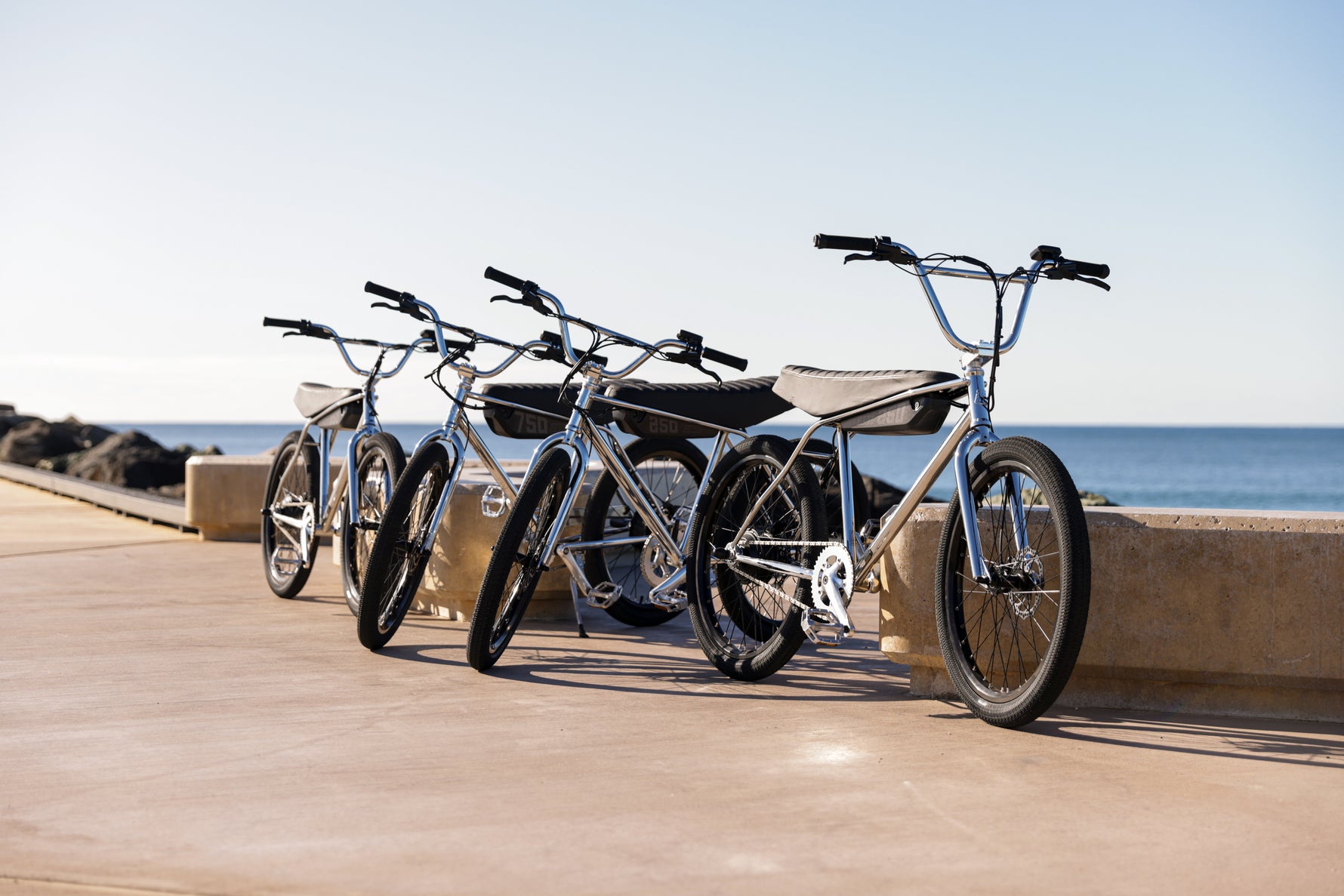 E bike parts and accessories Zooz Bikes