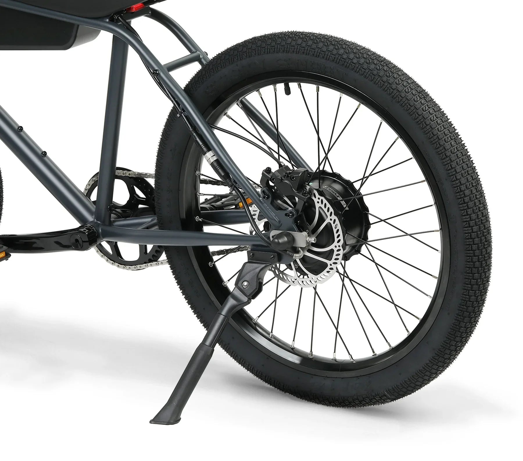 ULTRA URBAN GEN 4 E-BIKE