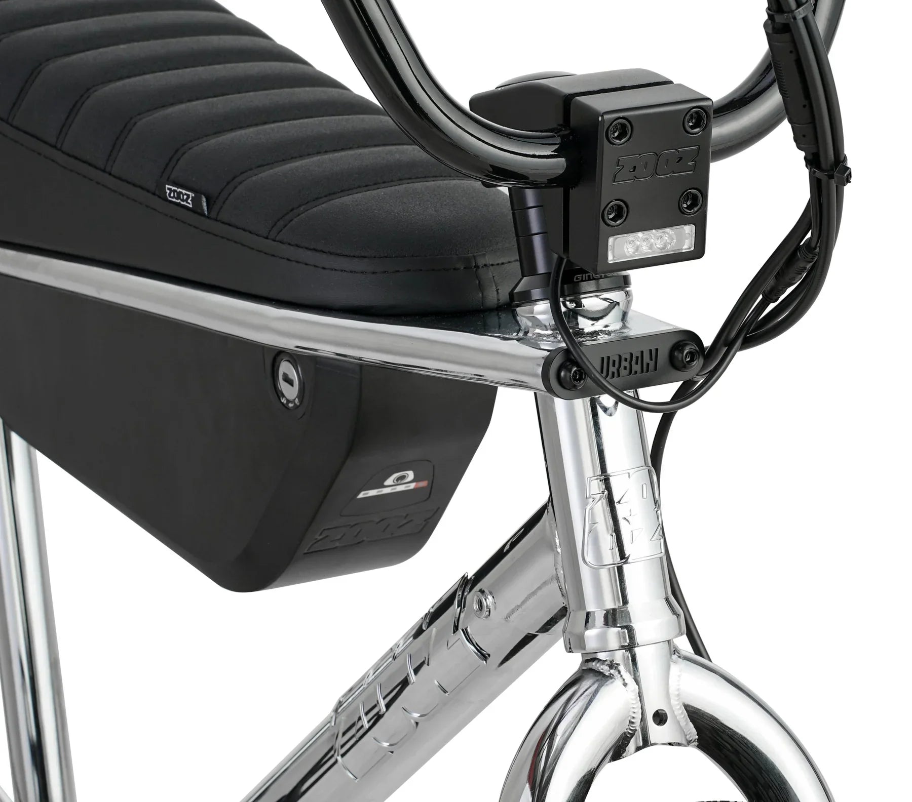 ULTRA URBAN GEN 4 E-BIKE
