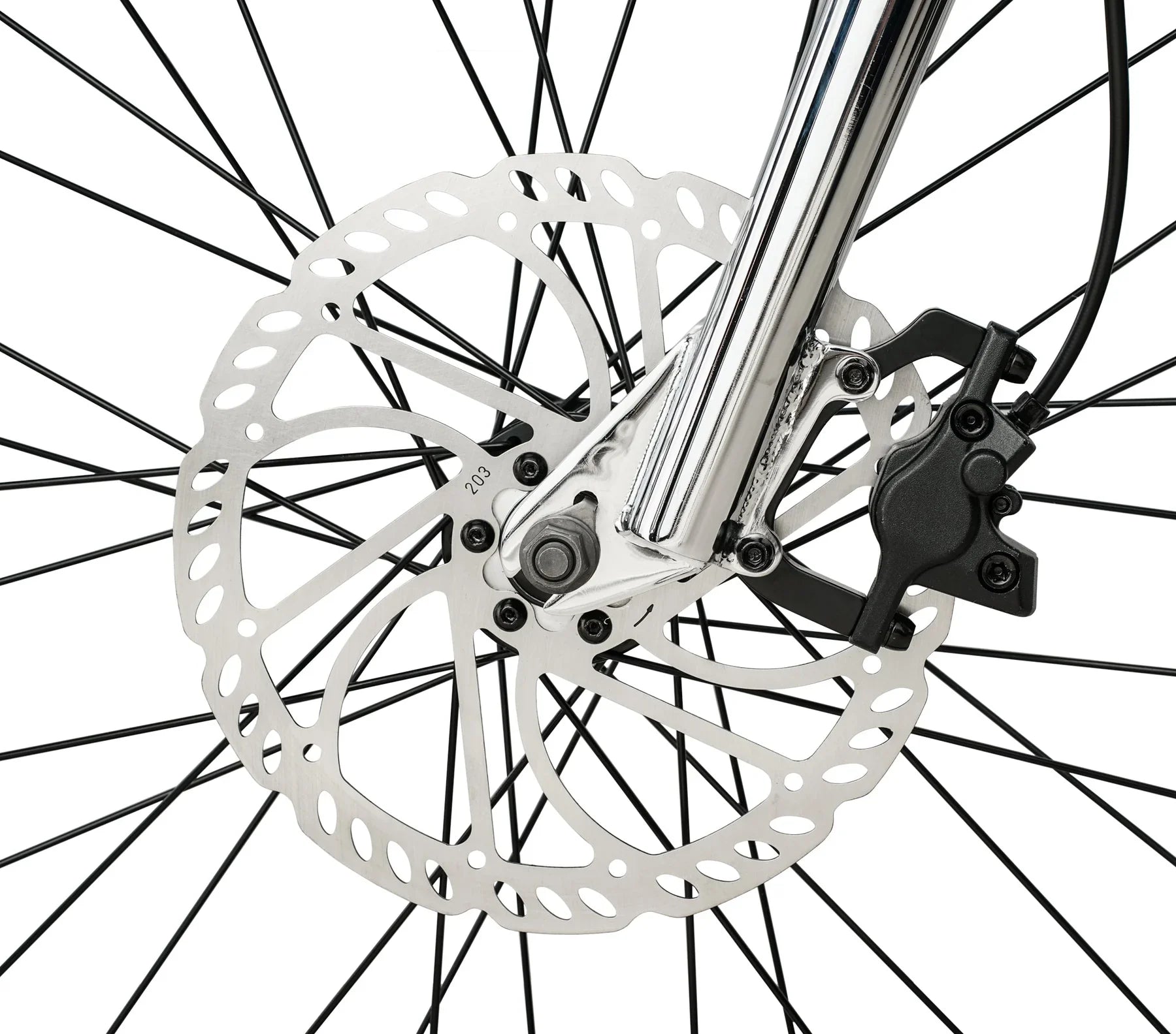 ULTRA URBAN GEN 4 E-BIKE