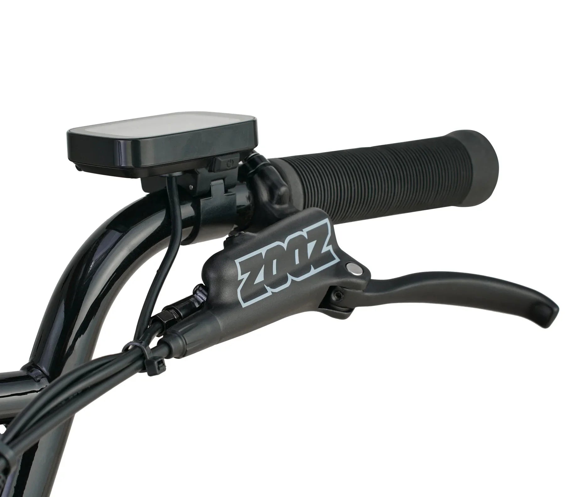 ULTRA URBAN GEN 4 E-BIKE
