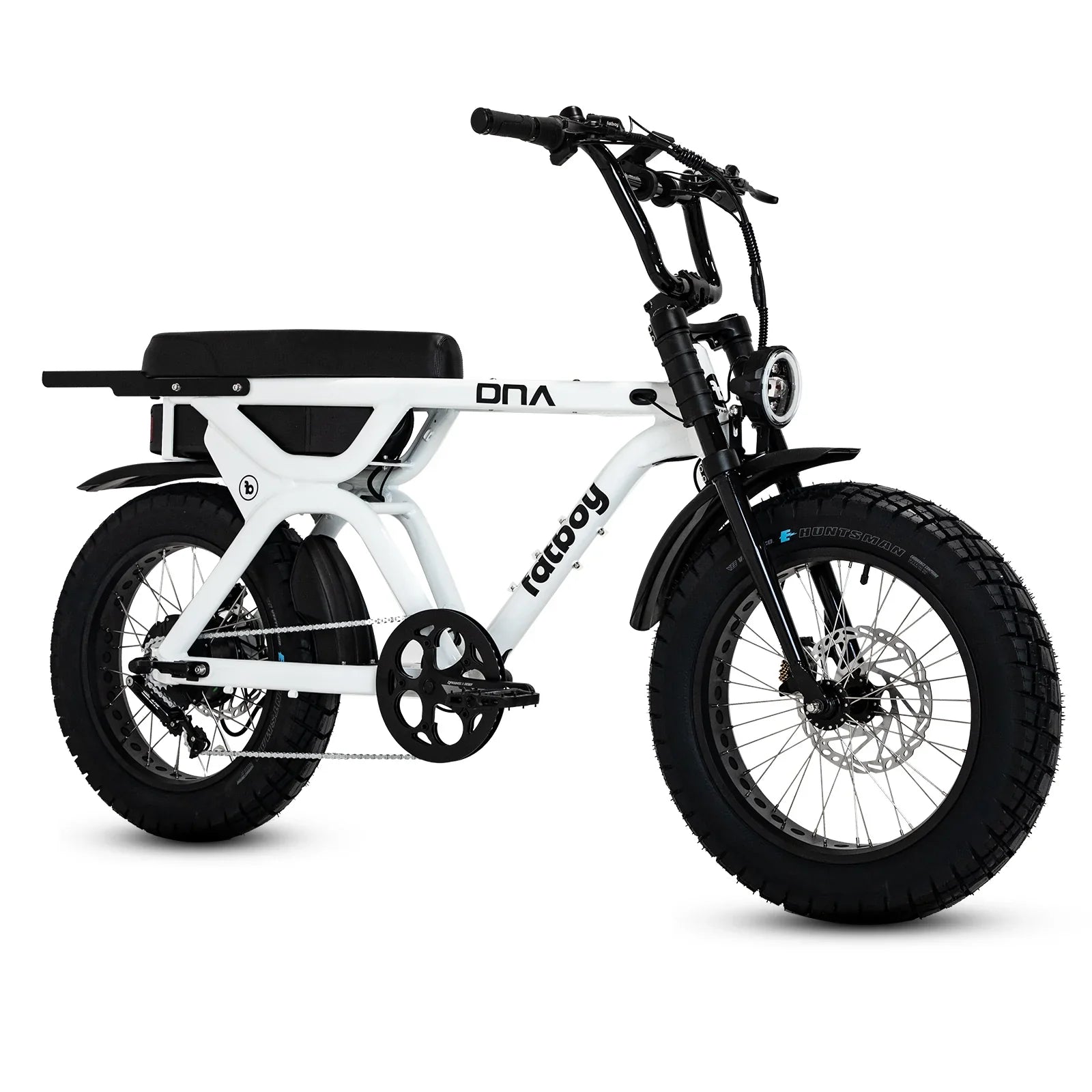 Fatboy DNA V3 - freedommachine