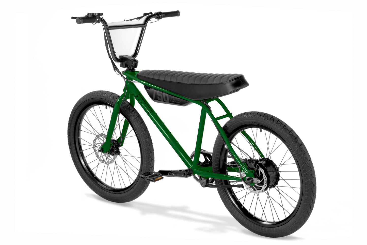 ULTRA URBAN 750 GUERRILLA GREEN